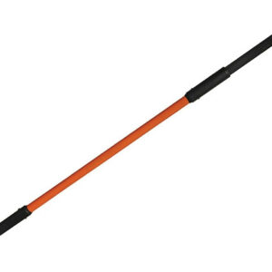 Barre à mine isolée 1000 V- 1,55m Ø 32 mm