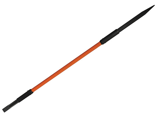 Barre à mine isolée 1000 V- 1,55m Ø 32 mm