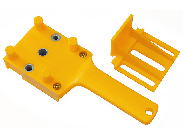 Guide d'assemblage par tourillons Ø 6-8-10 mm
