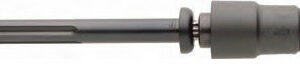 Mandrin adaptateur SDS-max A SDS-plus