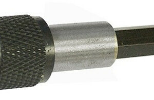 Porte embouts magnétique 60 mm