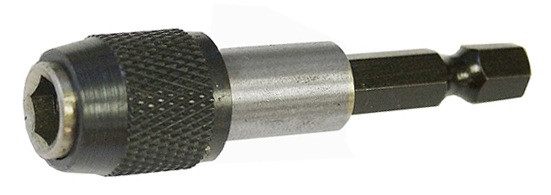 Porte embouts magnétique 60 mm