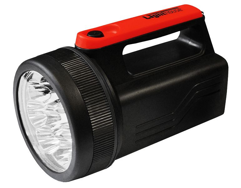 Projecteur 8 LED - 120 lumens