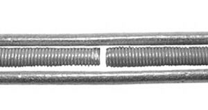 Tendeur à crochet Ø 10 mm