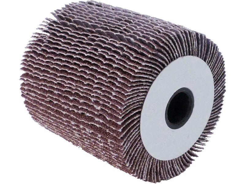 Brosse à lamelles pour bois FARTOOLS, diam.120 mm