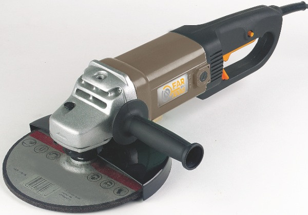 Meuleuse d'angle 1800 W