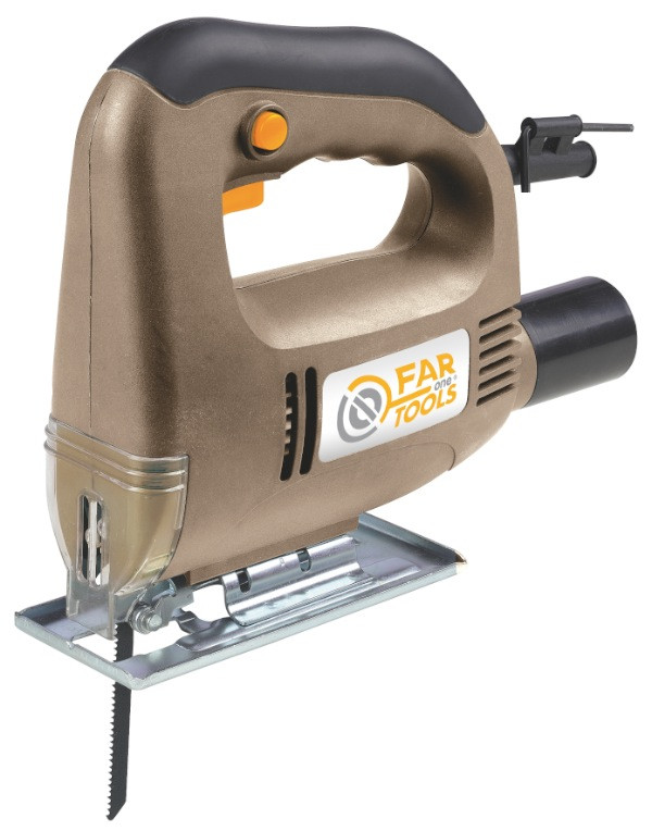 Scie sauteuse 380 W