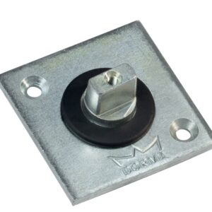 Faux pivots pour porte 300 kg 7471AX DORMA 45070002