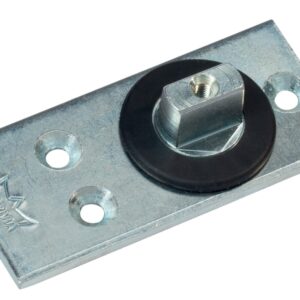 Faux pivots pour porte 300 kg 7475 DORMA 45070003
