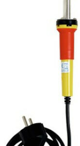 Fer à souder électrique type crayon 40 W CASTOLIN 73950FSL40