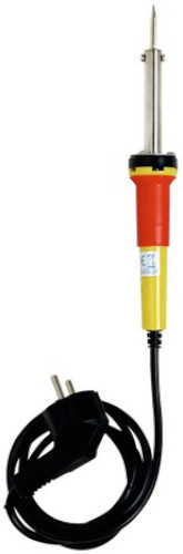 Fer à souder électrique type crayon 75 W CASTOLIN 73950FSL75