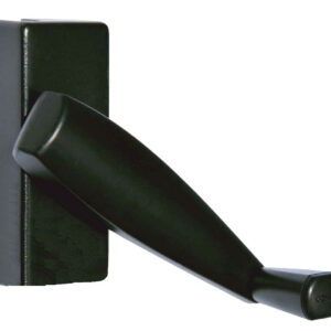 Ferme imposte MISTRAL 3 m noir COMTRA BOXMIS030_NO