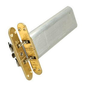 Ferme-porte Perkomatic R 85 194 x 125 x 25,4 mm SEVAX 4206801