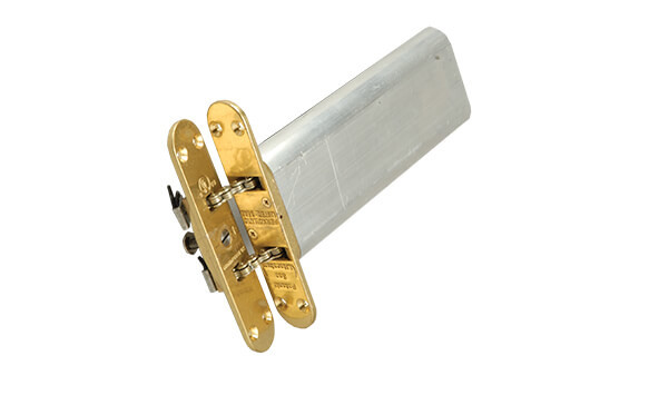 Ferme-porte Perkomatic R 85 194 x 125 x 25,4 mm SEVAX 4206801
