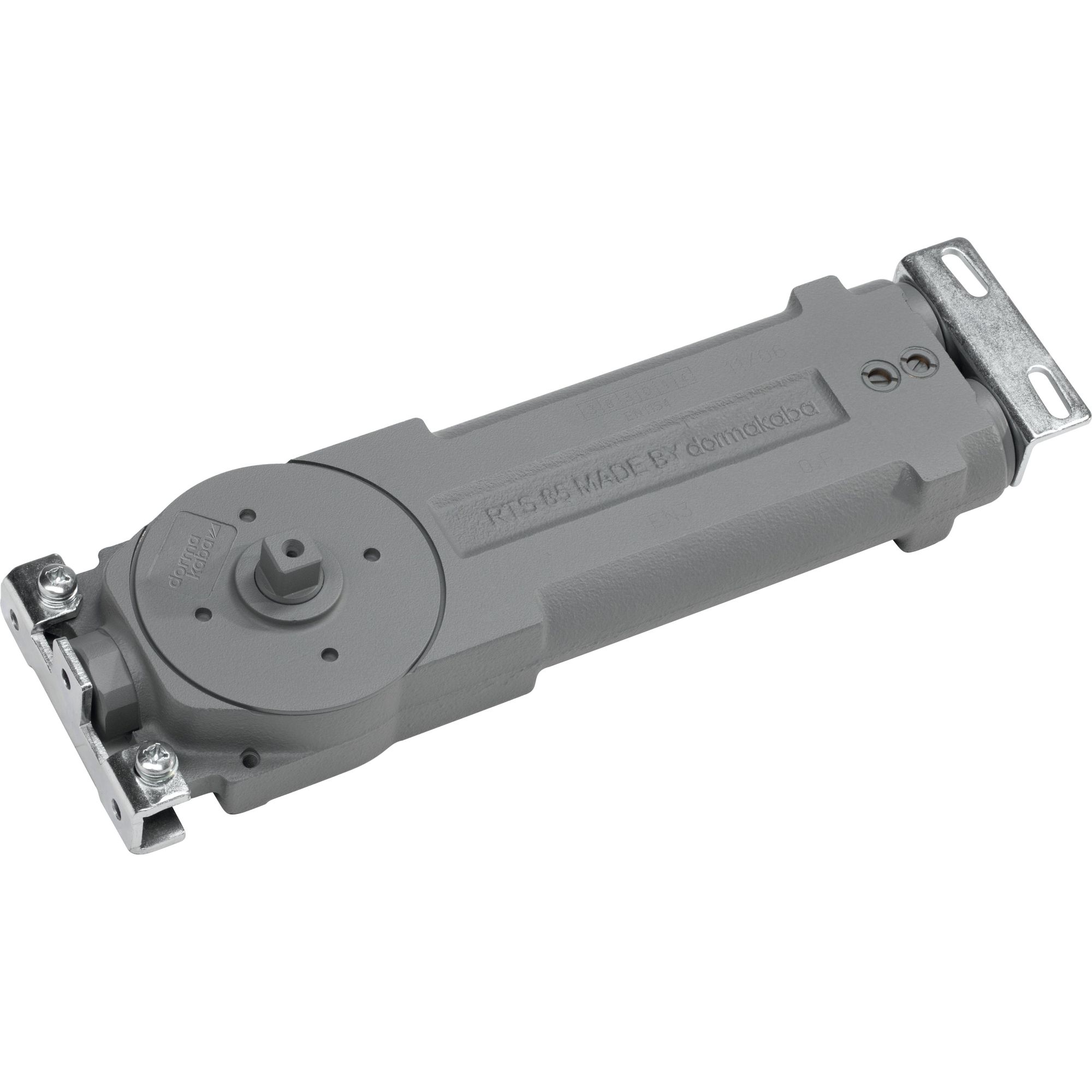 Ferme-porte RTS 85 force 3 sans arrêt DORMA 85311101