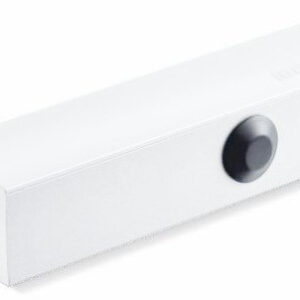Ferme-porte série TS 2000V blanc sans bras GEZE 103 388