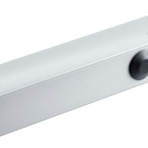 Ferme-porte série TS 4000 finition argent fourni sans bras GEZE 102 789