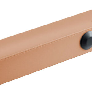 Ferme-porte série TS 4000 finition bronze fourni sans bras GEZE 102 790