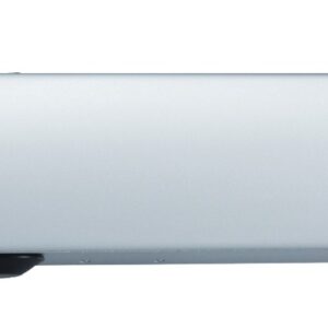 Ferme-porte série TS 5000 finition argent fourni sans bras GEZE 027 333