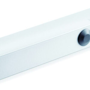 Ferme-porte série TS 5000 finition blanc fourni sans bras GEZE 027 335