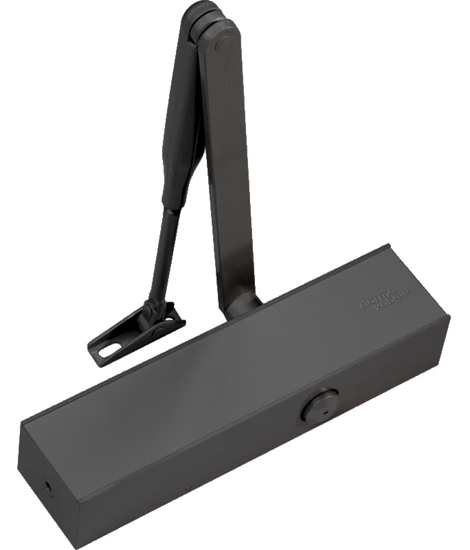 Ferme-porte TS 83 F2-6 sans bras DORMA 83010101