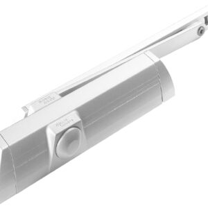 Ferme-porte TS 90 Impulse force 3 - 4 finition blanc DORMA 10200411
