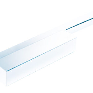 Ferme-porte TS 93G2S CONTUR F2-5 sans bras blanc DORMA 43070011