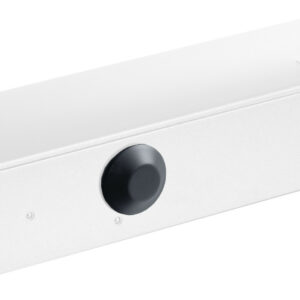 Ferme-porte TS3000 V BC blanc RAL 9016 sans bras GEZE 109328