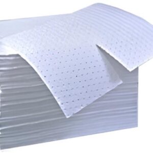 Feuilles absorbantes oil only blanc 40 x 45 cm COMPAS ALAIN ANAO.FM
