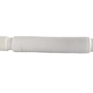 Fexible evacuation extensible