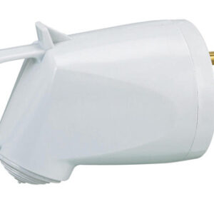 Fiche 2P+T 32 A 400 V gris LEGRAND 055852