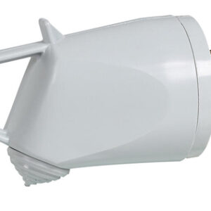 Fiche 2P+T en plastique 20 A 400 V LEGRAND 055632