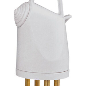 Fiche 3P+T en plastique 20 A 400 V LEGRAND 055635