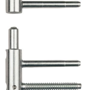 Fiche réglable avec 5 broches URSUS 16 mm OTLAV CI4951608H02