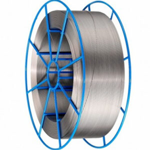 Fil fourré 1,2mm sans gaz FINOX 316 L FSH WELDING CIN0712