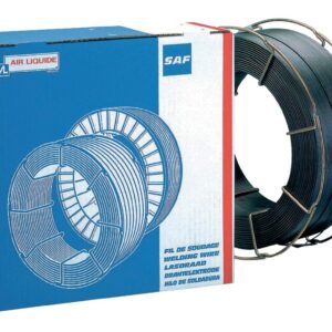 Fil fourré D1,2 sans gaz SAFDUAL 100 Ni bobine 16 kg SAF-FRO W000281691