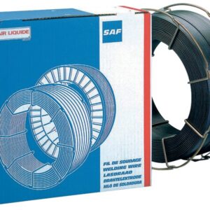 Fil fourré de soudage SAFDUAL 200 D1,2 SAF-FRO W000281636