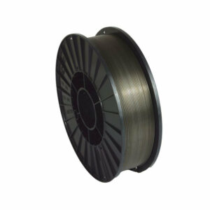 Fil fourré sans gaz GYS TOPARC 086265 - Bobine plastique S200 - Ø0,9mm - E71T-GS - 4,5kg