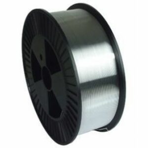 Fil massif 0,8mm acier Blanc SG3 BritSoud BSB080D300