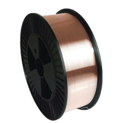 Fil massif 1 mm acier SG3 BritSoud BS100D300
