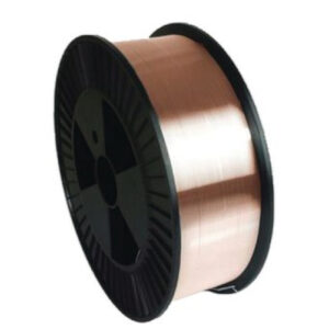 Fil massif 1,2 mm acier SG3 BritSoud BS120D300