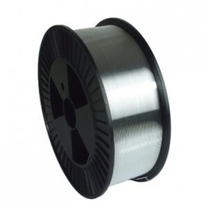 Fil massif acier 0,8 mm F55 GALVARC FSH WELDING WNA0108 ES5
