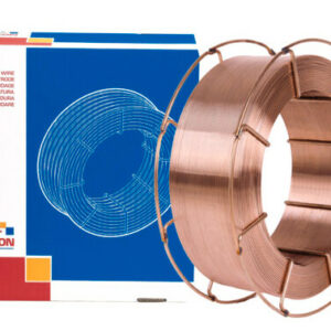 Fil massif CARBOFIL 1 D 1,2 mm bobine 16 kg OERLIKON C12K016P6E11