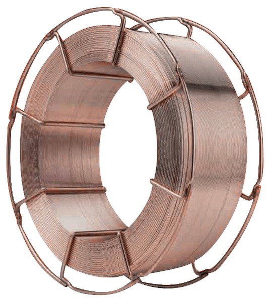 Fil massif D1,2 FILCORD 80 bobine B300 de 16 kg SAF-FRO S12K016PDE22