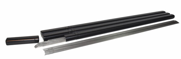 Fil TIG LNT 316 L métal d'apport D 2,4 mm en étui 5 kg LINCOLN 582499