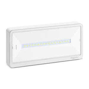 BAES d'ambiance SCHNEIDER OVA59310 SATI 650lm Exiway