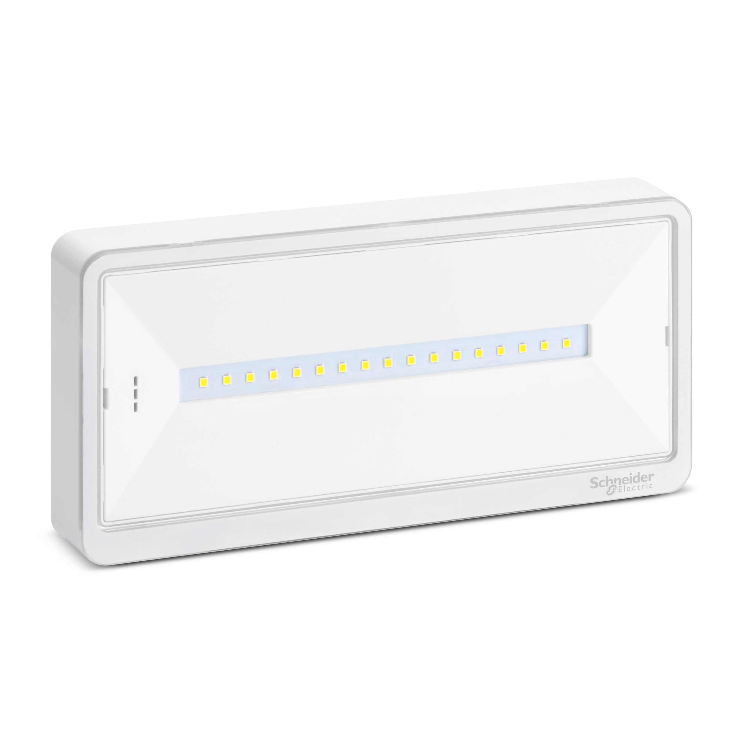 BAES d'ambiance SCHNEIDER OVA59310 SATI 650lm Exiway