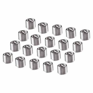 Filets Rapportés pour Taraudages NEO TOOLS