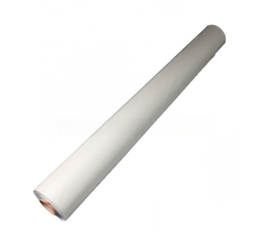 Film bâtiment polyéthylène étanche 150 µ 3 m 150 m² FISTTR25153R