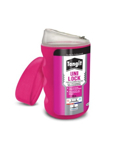 Fils d'étanchéité Uni-Lock bobine de 80 m TANGIT 2055925